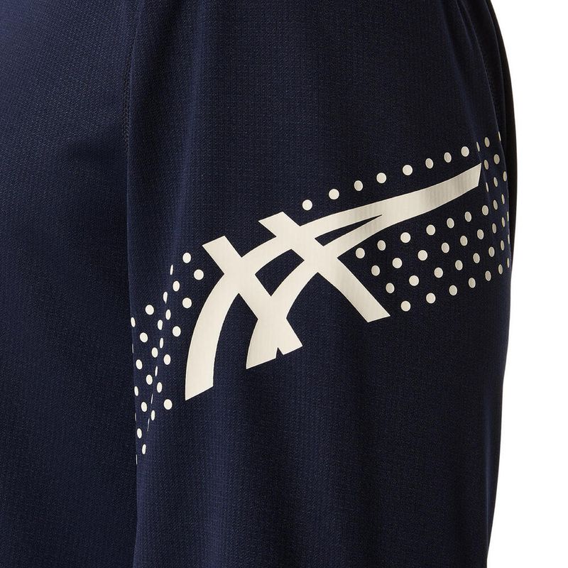 Casaca-ASICS-Asics-Icon-Ls-1-2-Zip-Midnight-Hombre---3