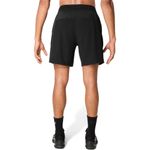 Shorts ASICS Match 7In Short Performance Black Hombre - 2