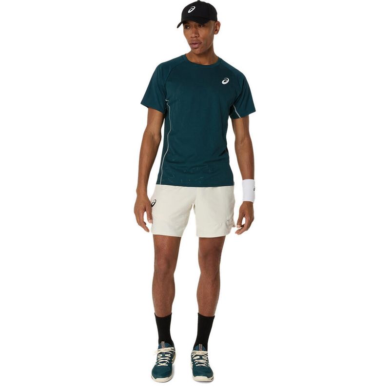 Polo-ASICS-Match-Actibreeze-Ss-Top-Saxon-Green-Hombre---2
