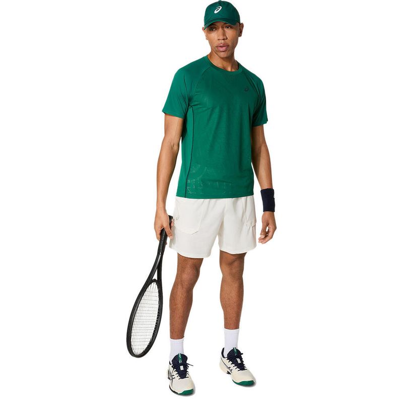 Shorts-ASICS-Match-7In-Short-Cream-Hombre---4