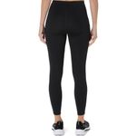 Pantalones ASICS Silver Tight Performance Black Mujer - 1