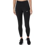 Pantalones ASICS Silver Tight Performance Black Mujer - 0