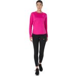 Pantalones ASICS Silver Tight Performance Black Mujer - 4