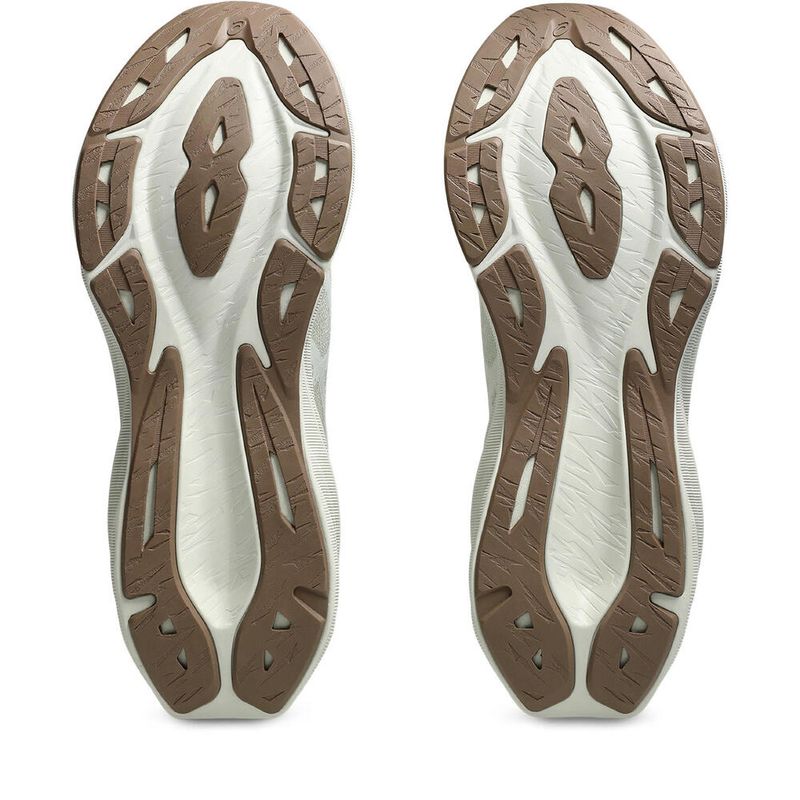 Zapatillas ASICS Dynablast 5 Lake Grey/White Sage Hombre - 4