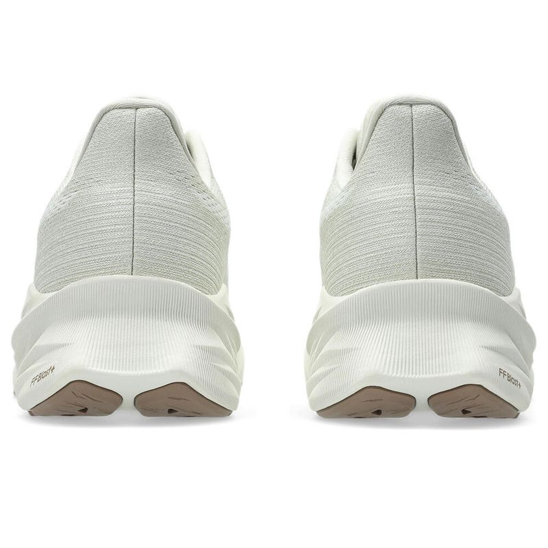 Zapatillas ASICS Dynablast 5 Lake Grey/White Sage Hombre - 5