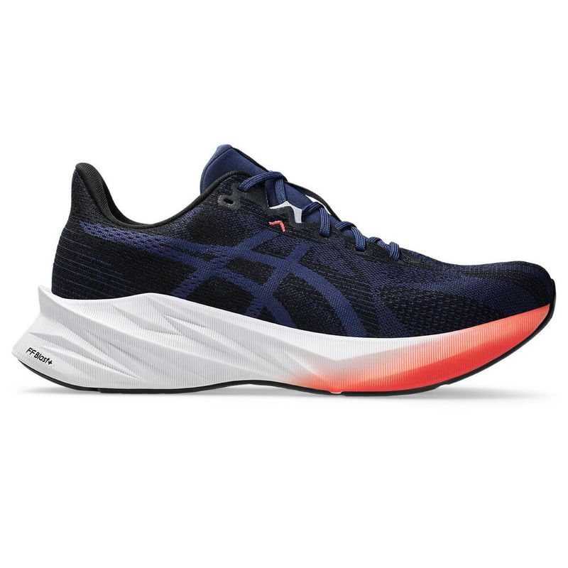 Zapatillas ASICS Dynablast 5 Indigo Blue/Black Hombre - 0