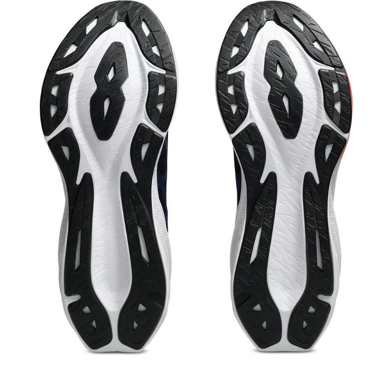 Zapatillas ASICS Dynablast 5 Indigo Blue/Black Hombre - 4