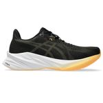 Zapatillas ASICS Dynablast 5 Black/Brown Stone Hombre - 0