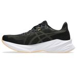 Zapatillas ASICS Dynablast 5 Black/Brown Stone Hombre - 1