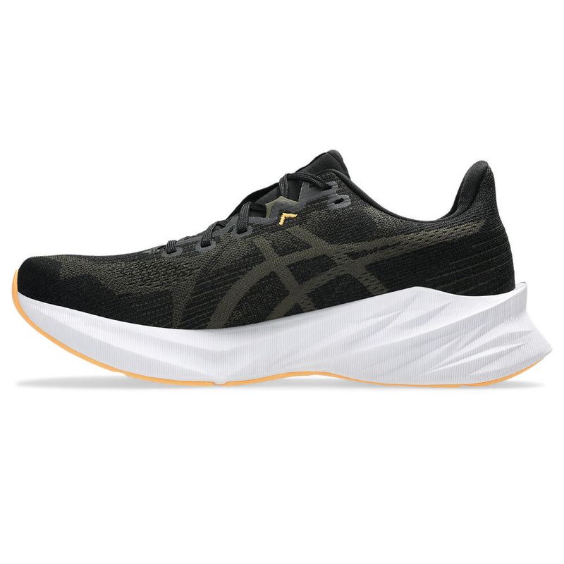 Zapatillas ASICS Dynablast 5 Black/Brown Stone Hombre - 1