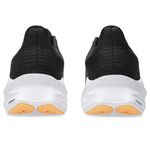 Zapatillas ASICS Dynablast 5 Black/Brown Stone Hombre - 4