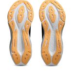 Zapatillas ASICS Dynablast 5 Black/Brown Stone Hombre - 5