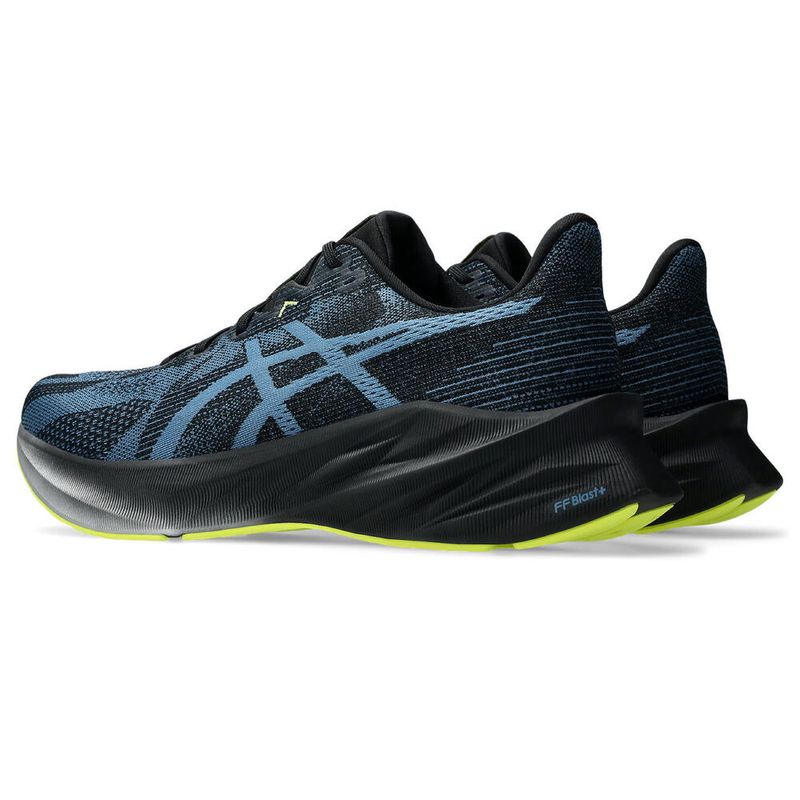 Zapatillas ASICS Dynablast 5 Hombre - 3