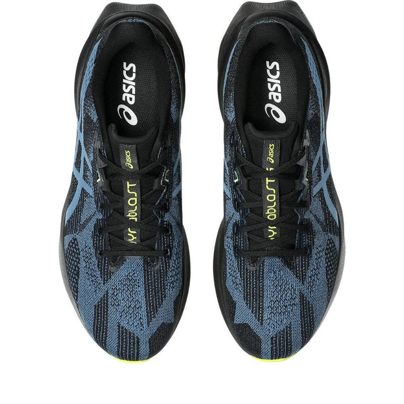 Zapatillas ASICS Dynablast 5 Hombre - 4