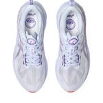 Zapatillas ASICS Novablast 5 Tokyo Blue Fade/Edo Purple Hombre - 3