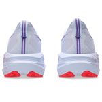 Zapatillas ASICS Novablast 5 Tokyo Blue Fade/Edo Purple Hombre - 4