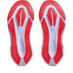 Zapatillas ASICS Novablast 5 Tokyo Blue Fade/Edo Purple Hombre - 5