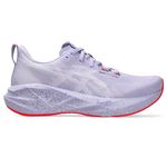 Zapatillas ASICS Novablast 5 Tokyo Vapor/Edo Purple Mujer - 0