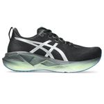 Zapatillas ASICS Novablast 5 Luxe Luxe/Black Mujer - 0