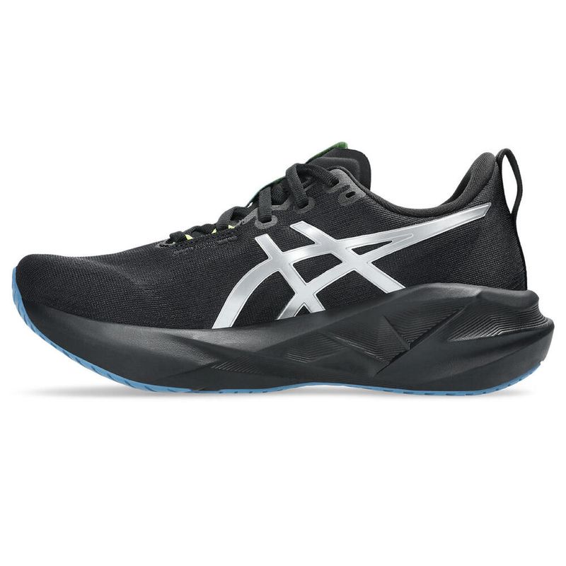 Zapatillas ASICS Novablast 5 Luxe Luxe/Black Mujer - 1