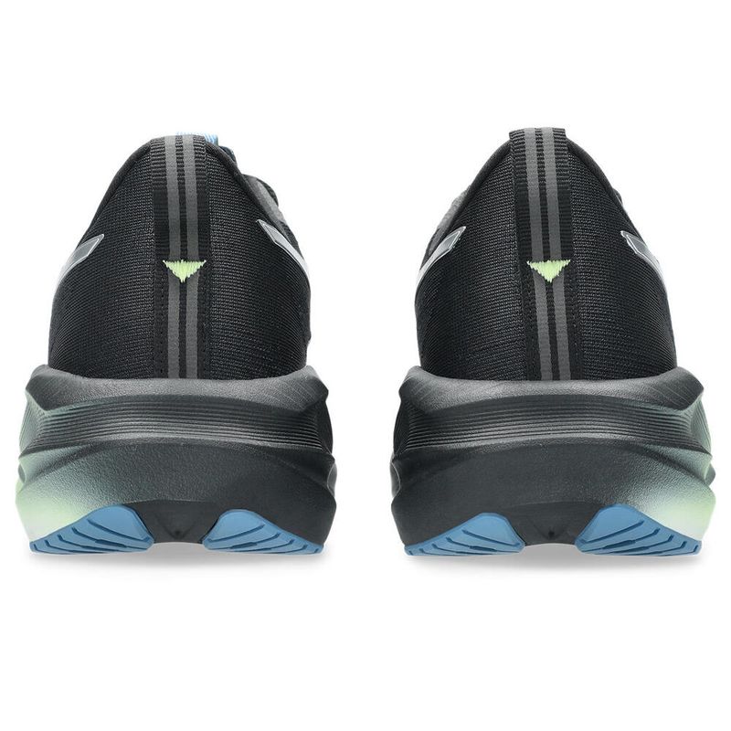 Zapatillas ASICS Novablast 5 Luxe Luxe/Black Mujer - 3