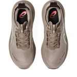 Zapatillas ASICS GEL-Nimbus 27 Luxe Luxe/Taupe Grey Mujer - 3