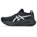 Zapatillas ASICS GEL-Nimbus 27 Luxe Luxe/Black Mujer - 1