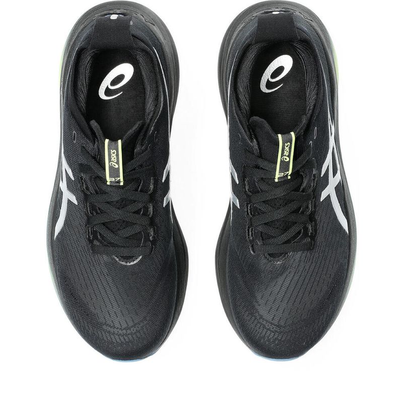 Zapatillas ASICS GEL-Nimbus 27 Luxe Luxe/Black Mujer - 3