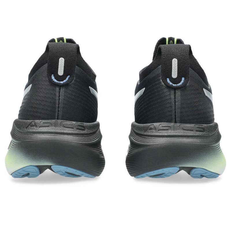 Zapatillas ASICS GEL-Nimbus 27 Luxe Luxe/Black Mujer - 4