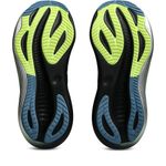 Zapatillas ASICS GEL-Nimbus 27 Luxe Luxe/Black Mujer - 5