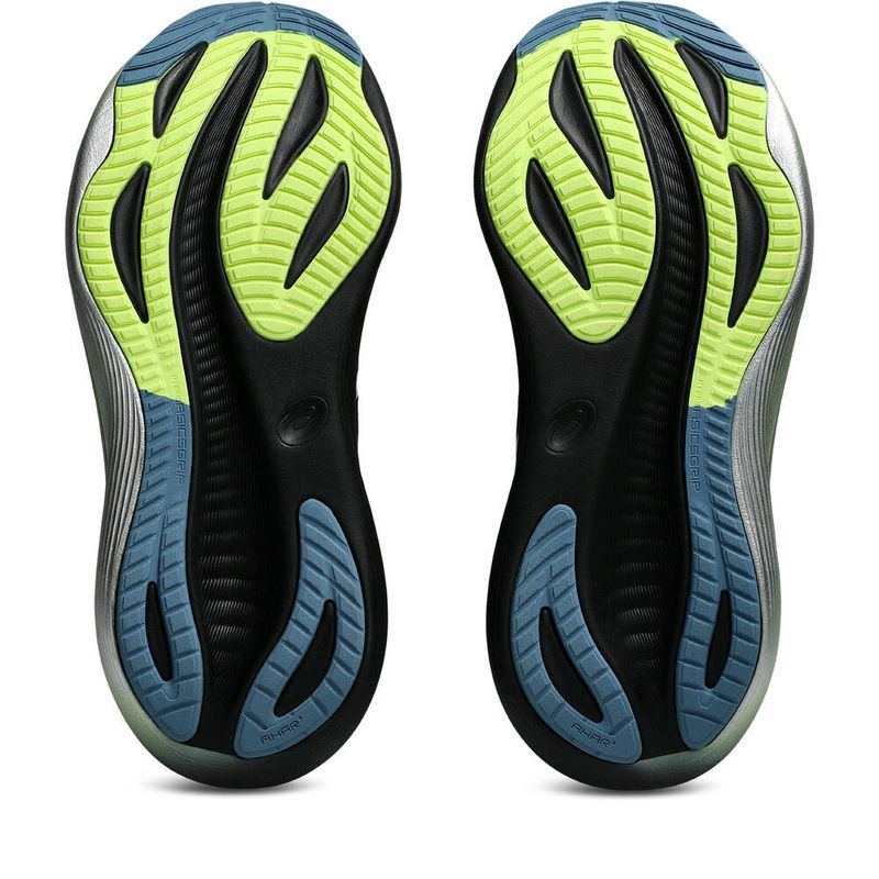 Zapatillas ASICS GEL-Nimbus 27 Luxe Luxe/Black Mujer - 5