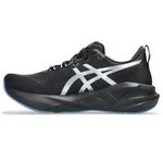 Zapatillas ASICS Novablast 5 Luxe Luxe/Black Hombre - 1