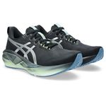 Zapatillas ASICS Novablast 5 Luxe Luxe/Black Hombre - 2