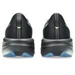 Zapatillas ASICS Novablast 5 Luxe Luxe/Black Hombre - 4