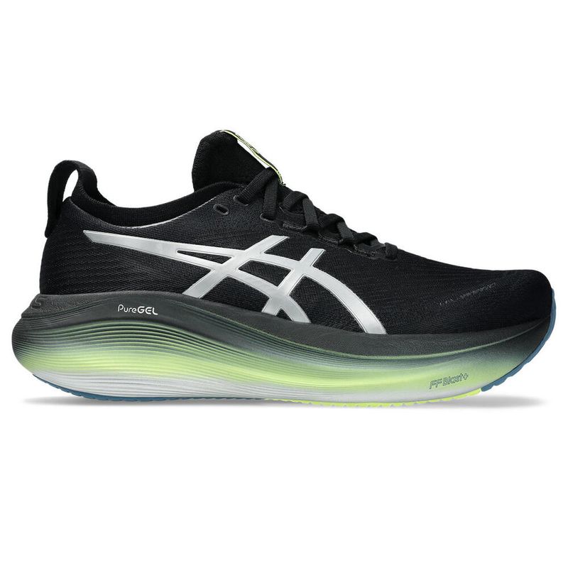 Zapatillas-ASICS-GEL-Nimbus-27-Luxe-Luxe-Black-Hombre---0