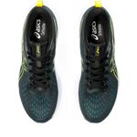 Zapatillas ASICS GEL-Excite 10 Black/Bright Yellow Hombre - 4