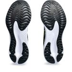 Zapatillas ASICS GEL-Excite 10 Black/Bright Yellow Hombre - 6