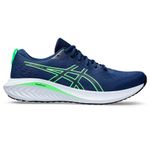 Zapatillas ASICS GEL-Excite 10 Blue Expanse/Lime Burst Hombre - 0