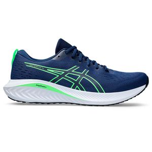 Zapatillas ASICS GEL-Excite 10 Blue Expanse/Lime Burst Hombre