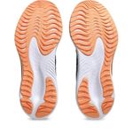 Zapatillas ASICS GEL-Excite 10 Black/Wave Teal Hombre - 3