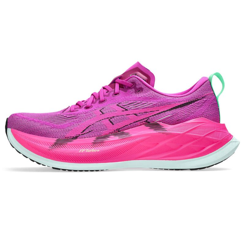 Zapatillas ASICS Superblast 2 Bold Magenta/Pink Glo  Unisex - 2