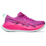 Zapatillas ASICS Superblast 2 Bold Magenta/Pink Glo  Unisex - 0