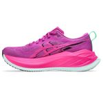Zapatillas ASICS Superblast 2 Bold Magenta/Pink Glo  Unisex - 1