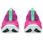 Zapatillas ASICS Superblast 2 Bold Magenta/Pink Glo  Unisex - 6