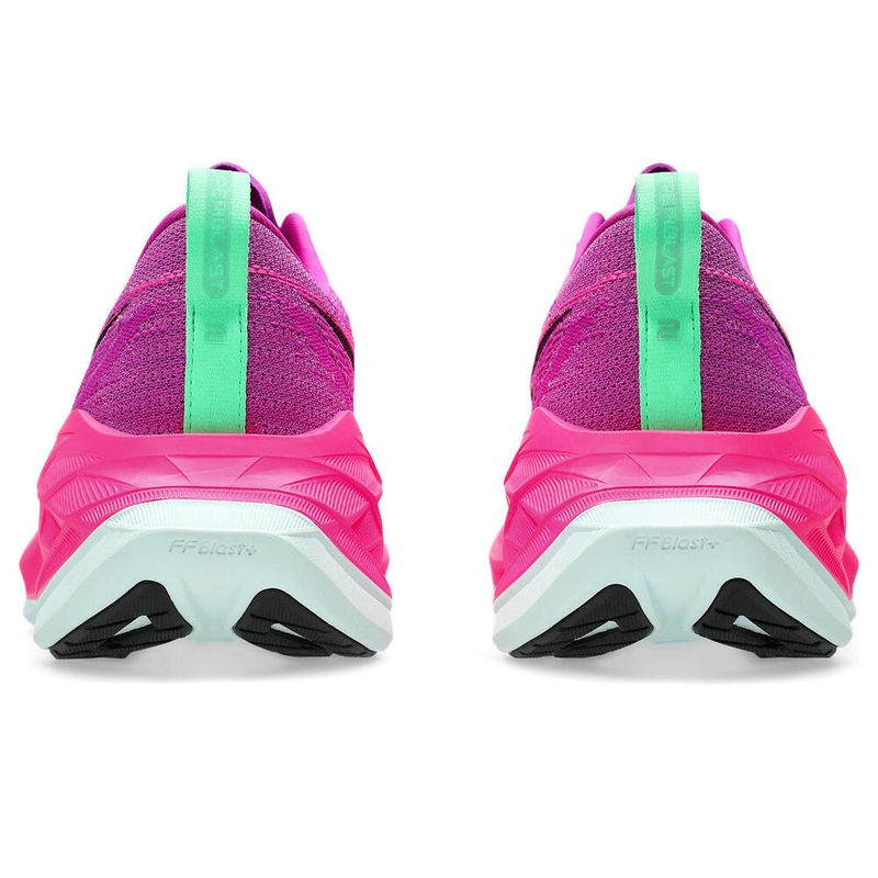 Zapatillas ASICS Superblast 2 Bold Magenta/Pink Glo  Unisex - 6