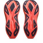 Zapatillas ASICS Superblast 2 Greyish Purple/Coral Reef Unisex - 4