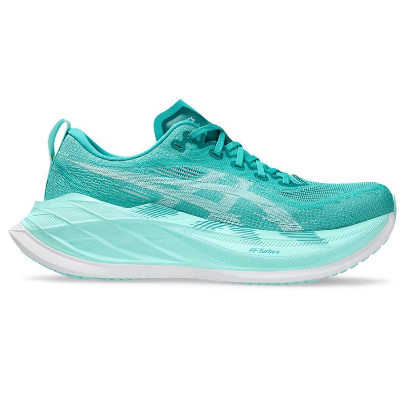 Zapatillas ASICS Superblast 2 Wave Teal/Illuminate Mint Hombre - 0