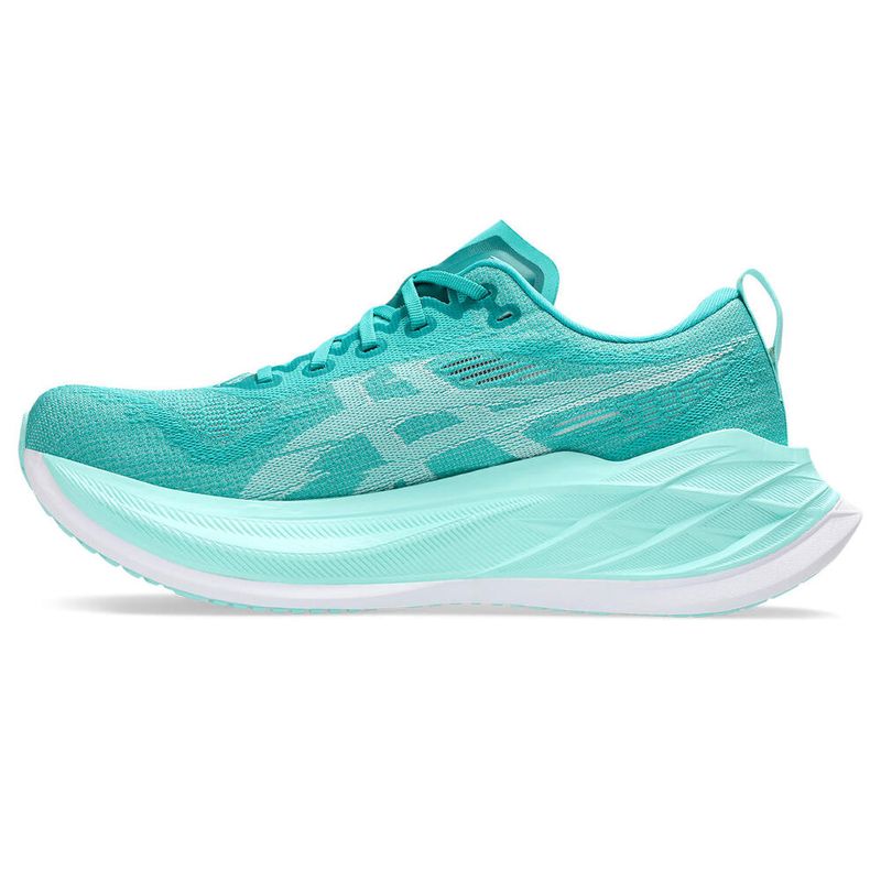 Zapatillas ASICS Superblast 2 Wave Teal/Illuminate Mint Hombre - 1