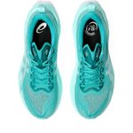 Zapatillas ASICS Superblast 2 Wave Teal/Illuminate Mint Hombre - 3