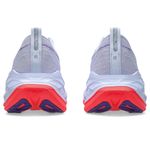 Zapatillas ASICS Superblast 2 Tokyo Blue Fade/Edo Purple Unisex - 4